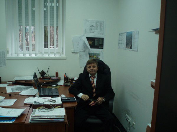 Евгений Стогов