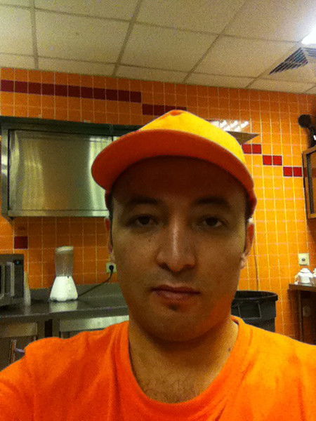 Турат Сатылганов