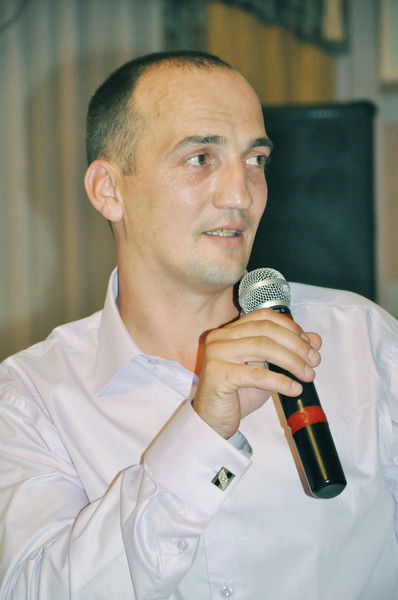 Сергей Плиско