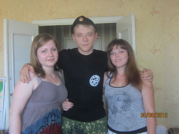 Вовчик Якимов