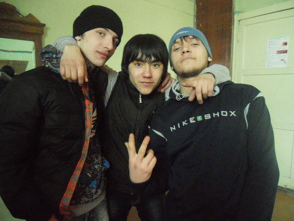 Яковлев Владимир