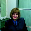 Наталья Бабенцева