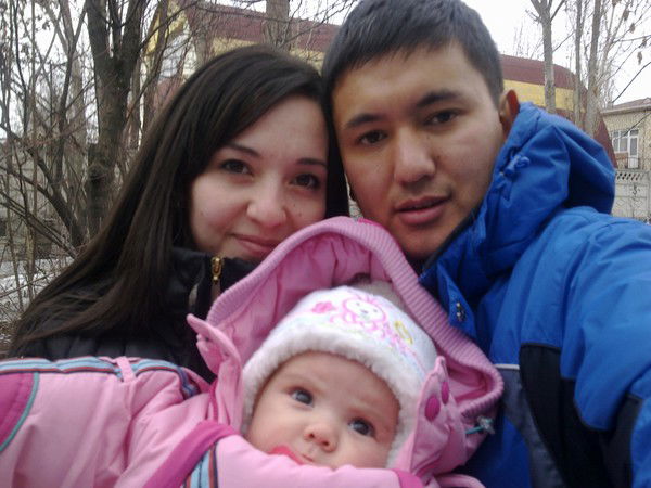 Гузяля Иманахунова