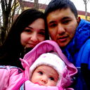 Гузяля Иманахунова