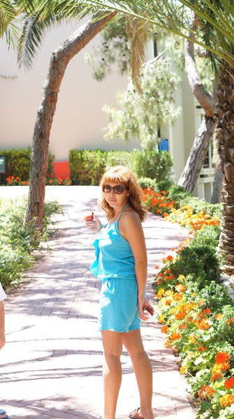 Диана Георгиевская