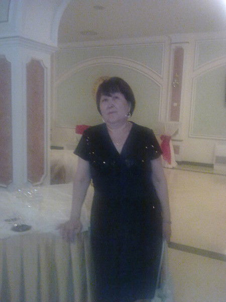 Гульзада... Каримова...