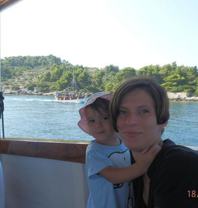 Анастасия Трегубова