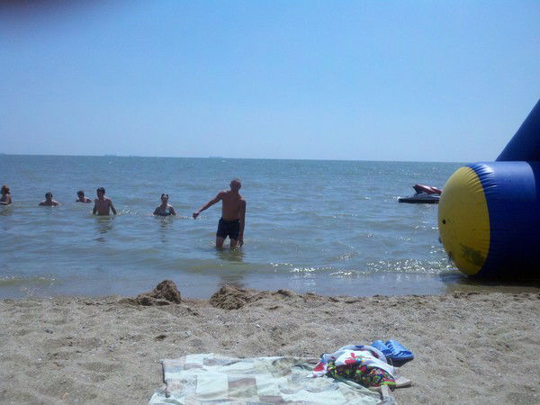 Петр Трамбаенко