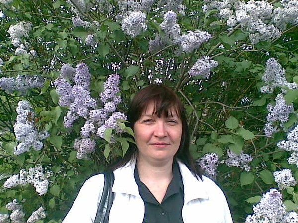 Марина Князева