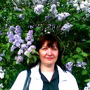 Марина Князева