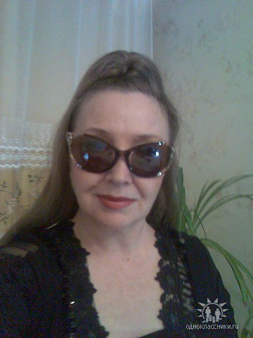 Марина Дубровина