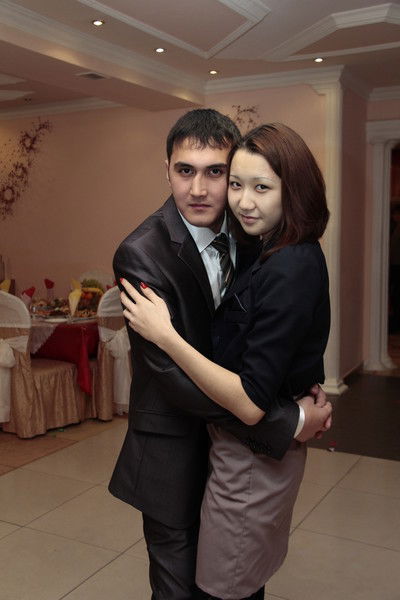 Айымгуль Сергалиева