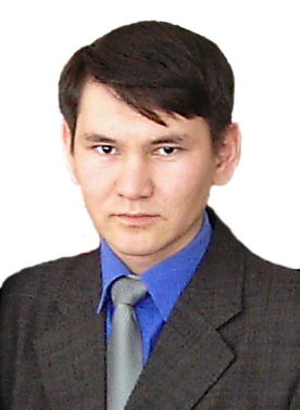 Даурен Ильясов