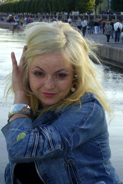 Ирина Кириченко