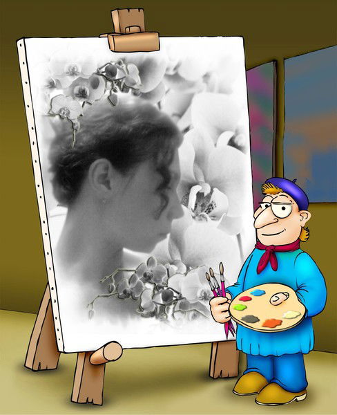 Вера Климко