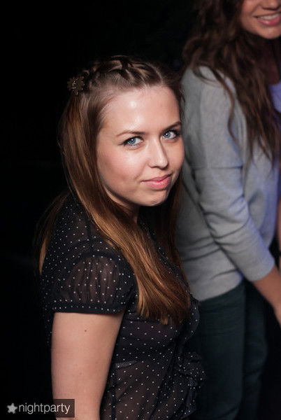 Виктория Екимова