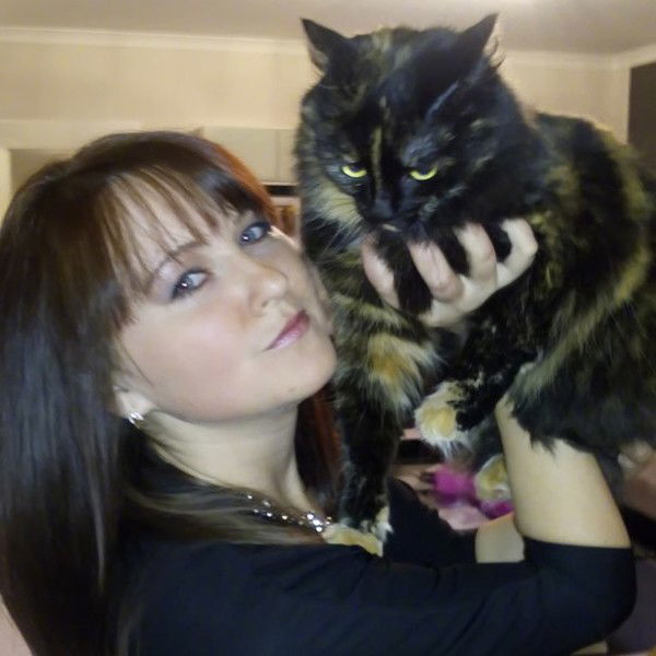 Наталья Жемчуг