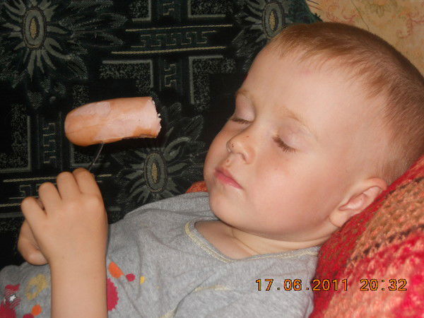 Павел Макаров