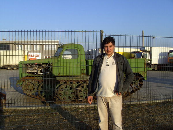 Александр Бургардт