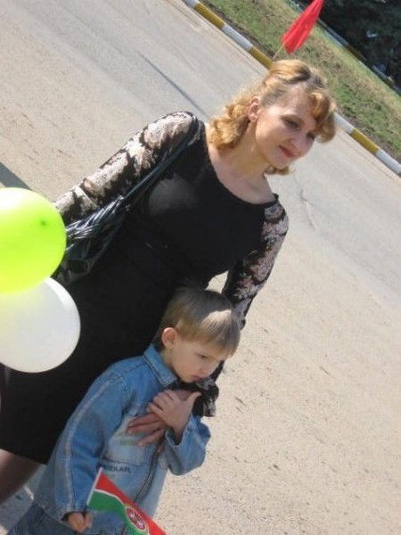 Елена Панкова