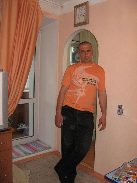 Сергей Миронов