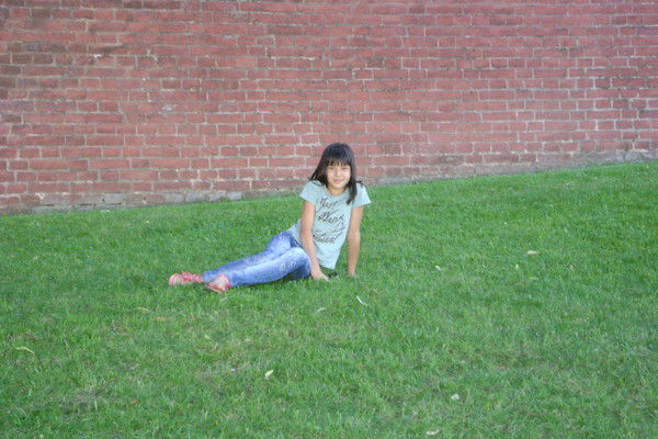 Диана Годлевская