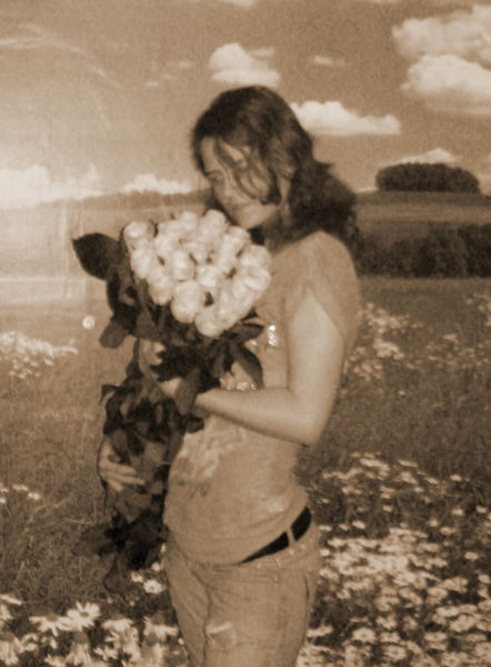 Катерина Карабаева