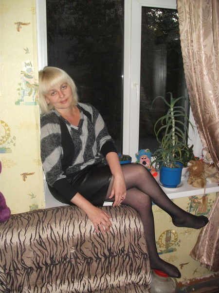 Eлена Трифонова