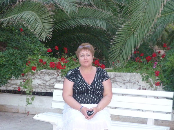 Наталья Богатырева