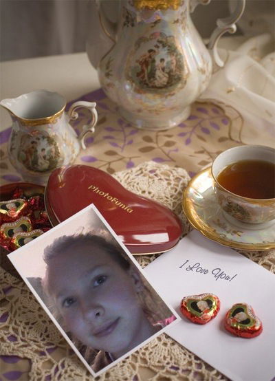 Катерина Сизик