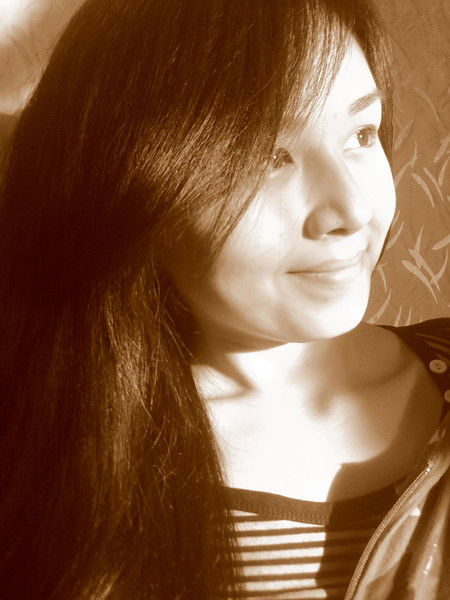 Айжан Сапаргалиева