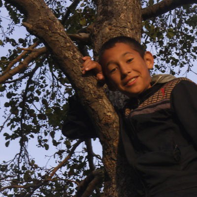 Арслан Давлетбердин