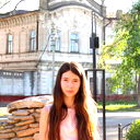 Алина Шафеева