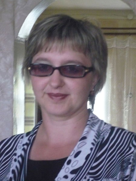 Вера Макарова