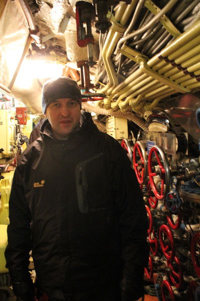 Владислав Кожевников