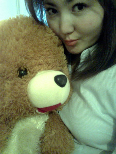 ***aidanka*** Satibaldinova