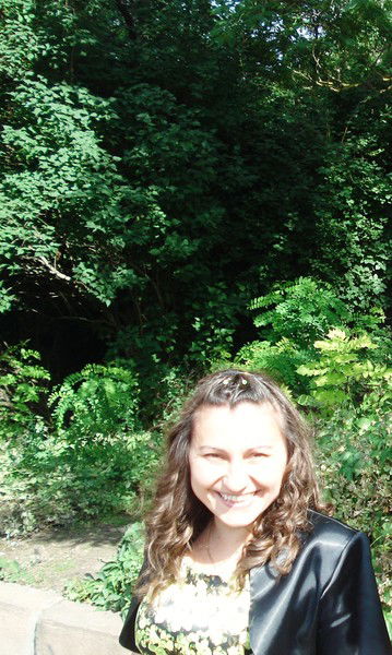 Wiera-Faustyna Szampaniuk