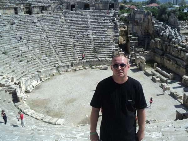 Андрей Борминский