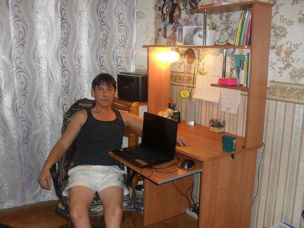 Владимир Конев