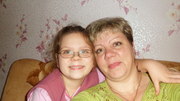 Елена Волошенко