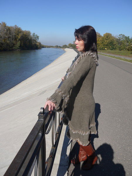 Ирина Коржова