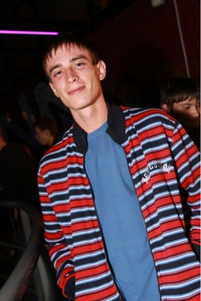 Дима Третьяков