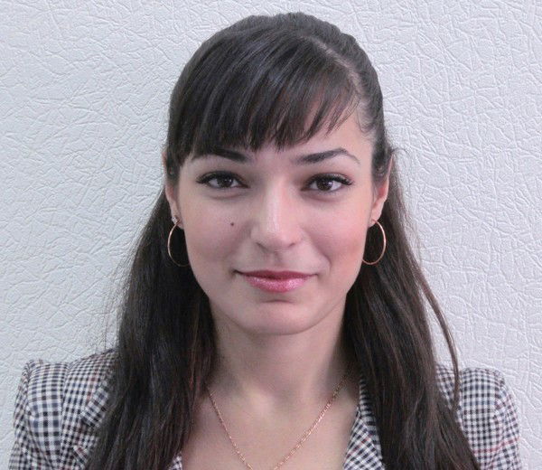 Оксана Фёдорова