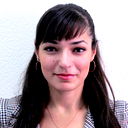 Оксана Фёдорова