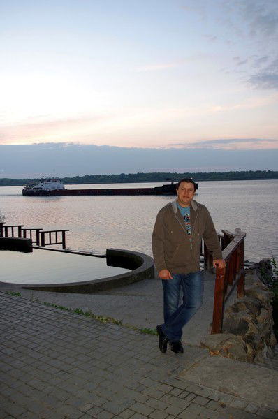 Сергей Анисимов