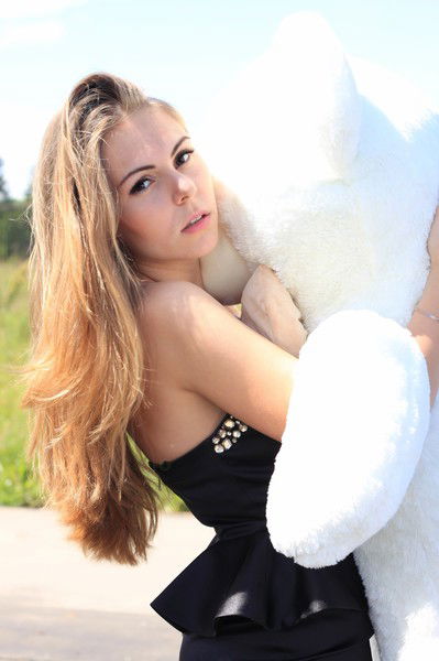 Алеся Ломакина