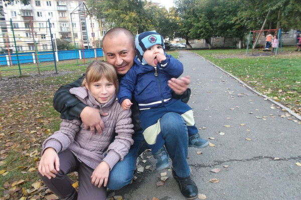 Эдуард Киреев