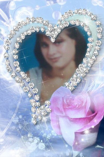 Оксана Попова