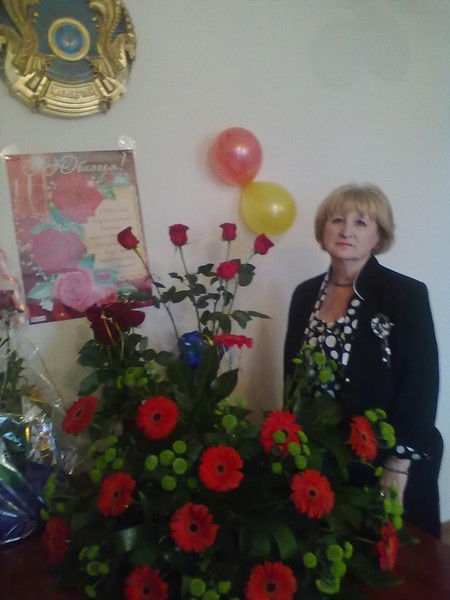 Раиса Иванова