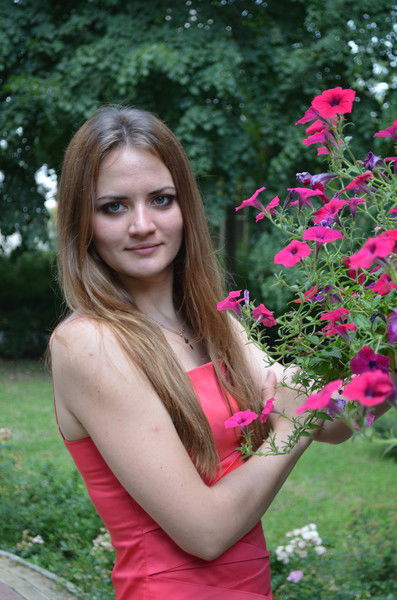 Анастасия Чичкова